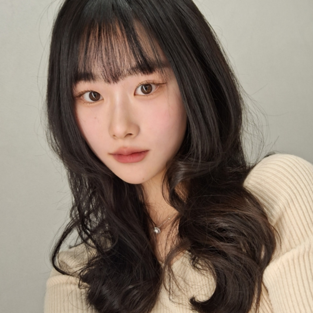 안산 안나헤어에서 남녀 헤어모델 상시모집합니다 (무료)