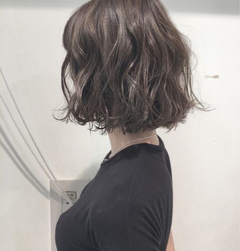 단발 드라이모델구해요