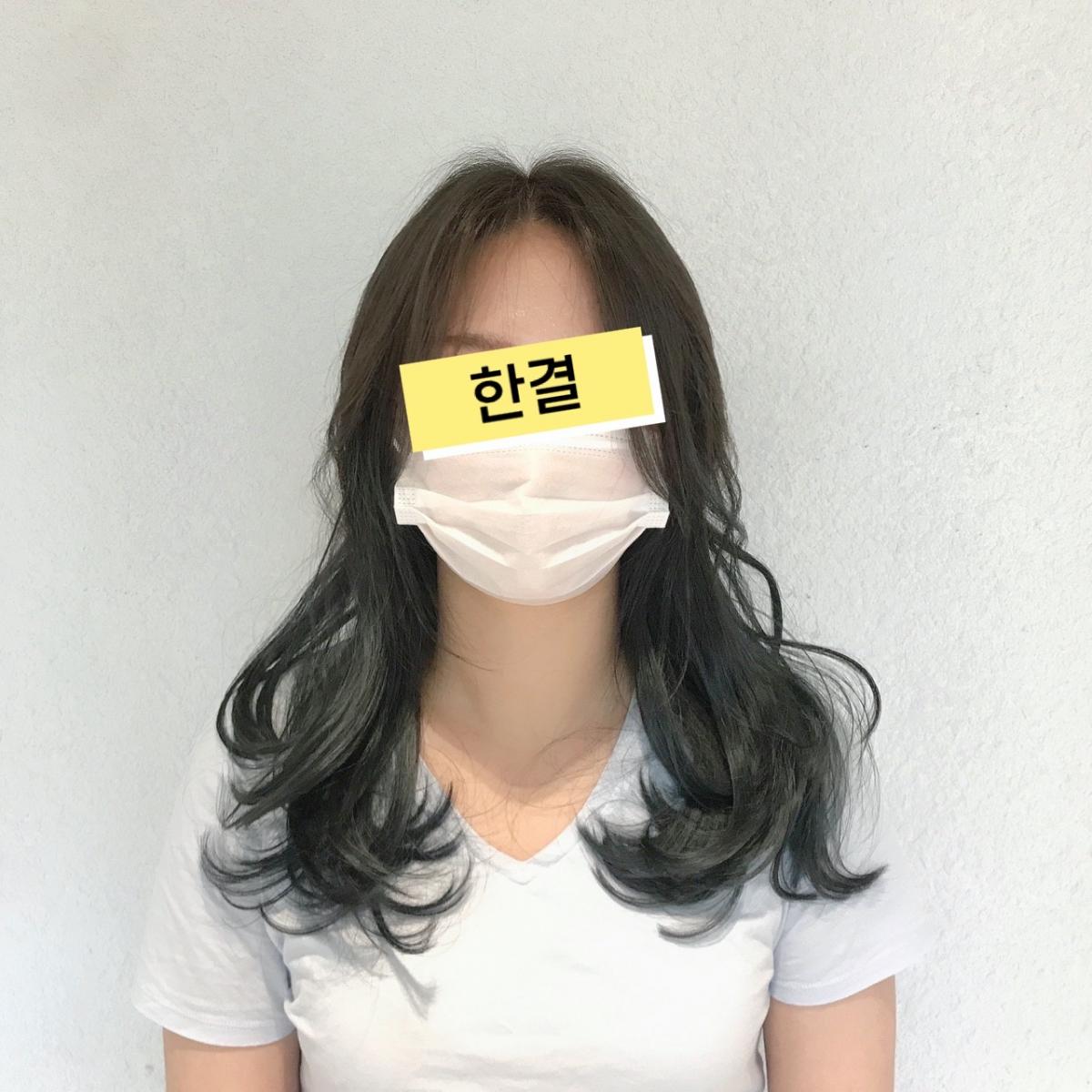 헤어 모델 구인합니다. (무료시술) 이철헤어커커 교대2호점(서울)