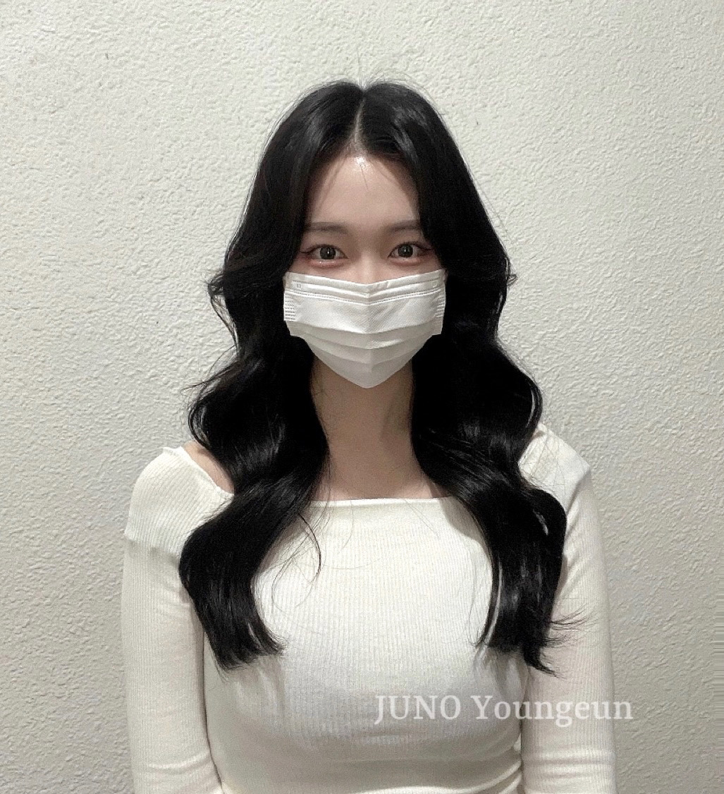 헤어모델 모집합니다