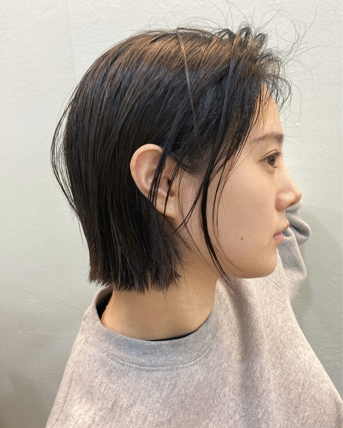 헤어 모델 구합니다