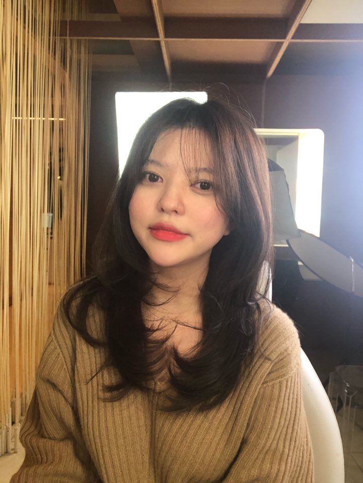 헤어모델구합니다 사진보고결정해주세요