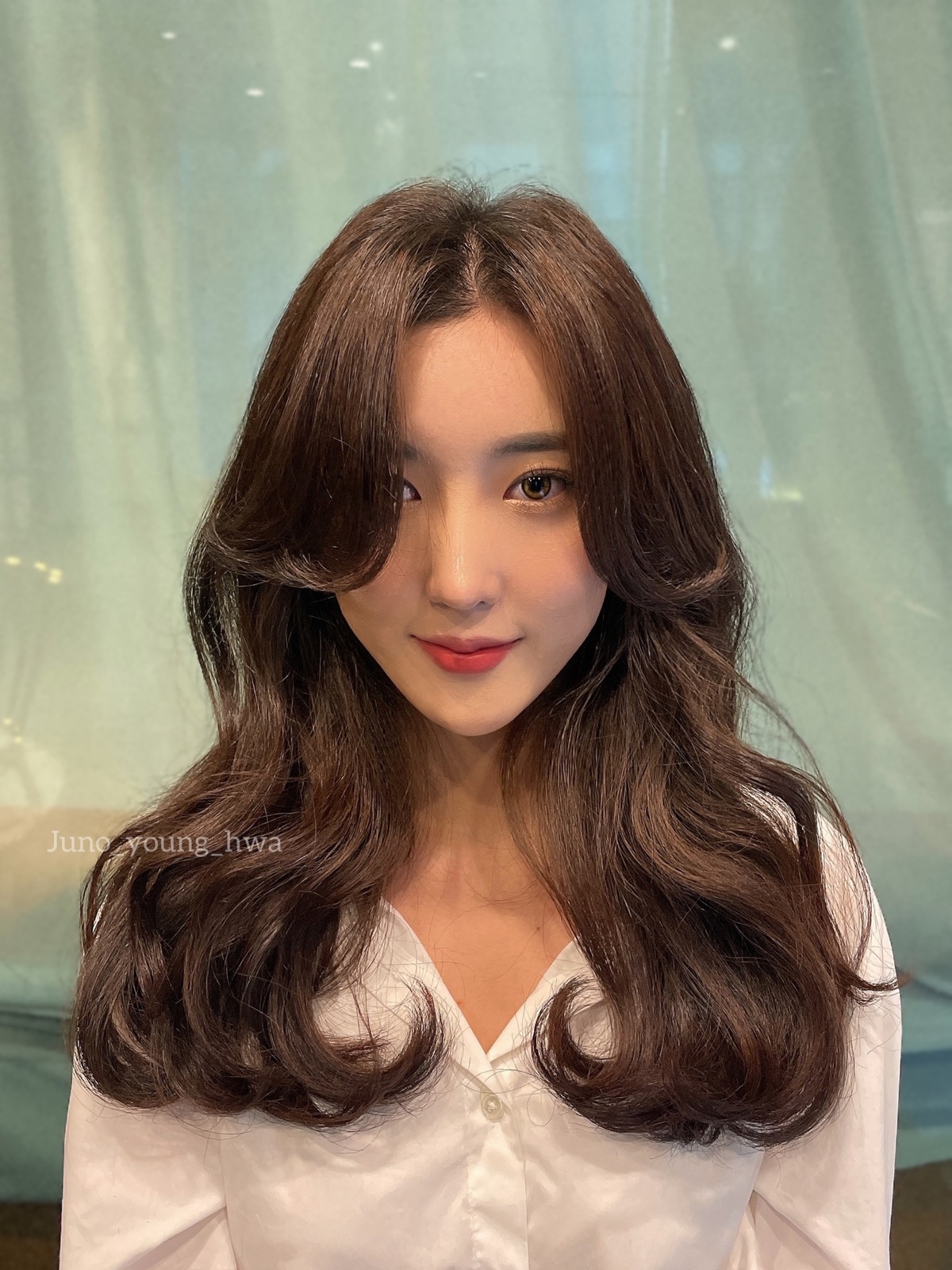 헤어모델 상시 모집