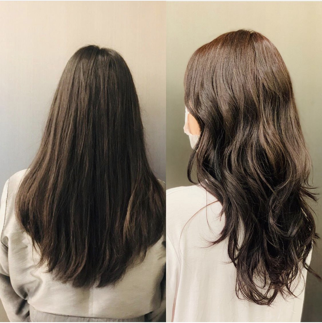 준오헤어 천호역 디자이너 성민입니다! 헤어모델 구합니다