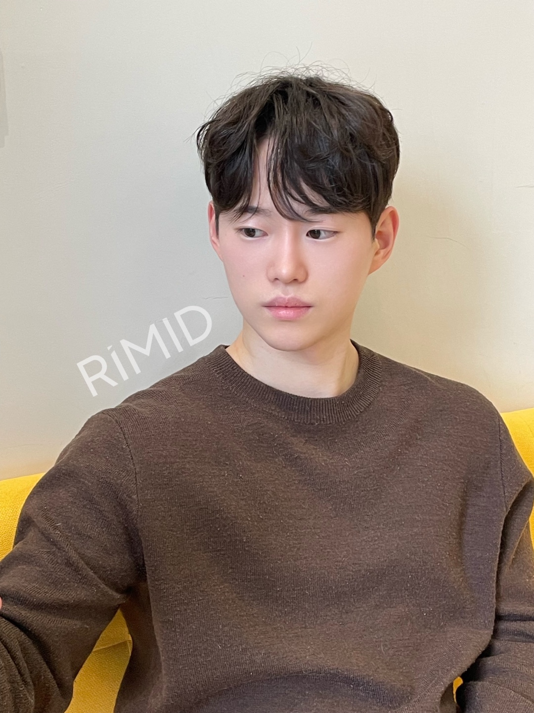 헤어모델구합니다
