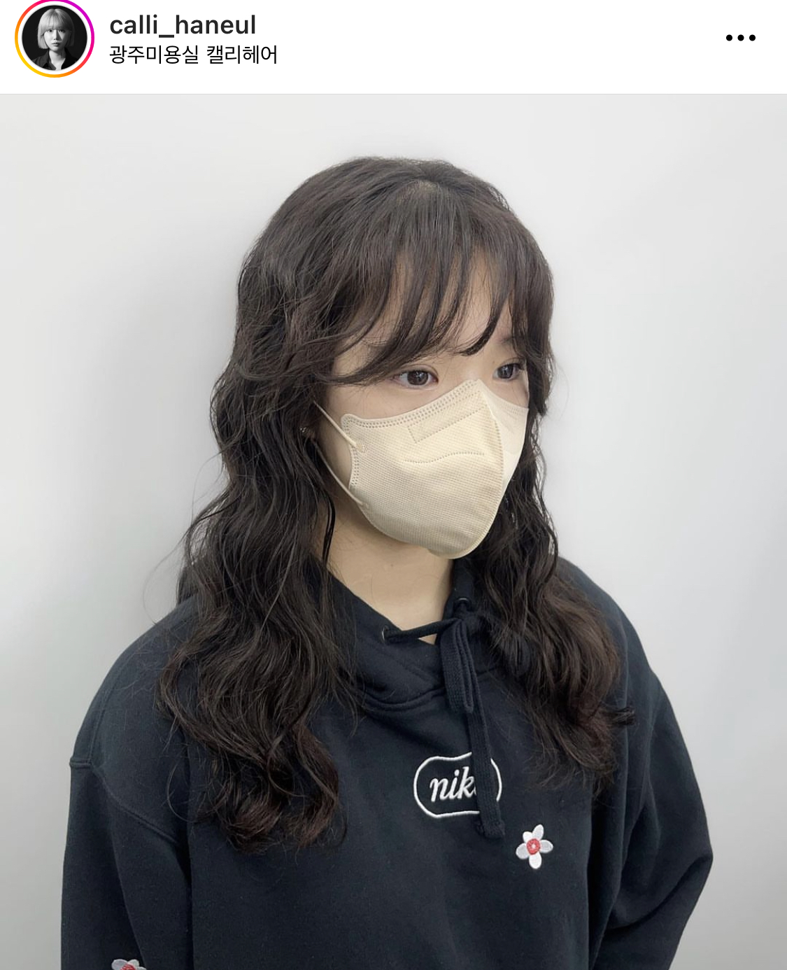 헤어모델 구합니다 히피펌 허쉬펌 옴브레 솜브레 특수염색등등