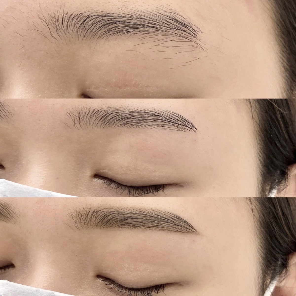 대학로 혜회역 눈썹왁싱 무료모델 모집